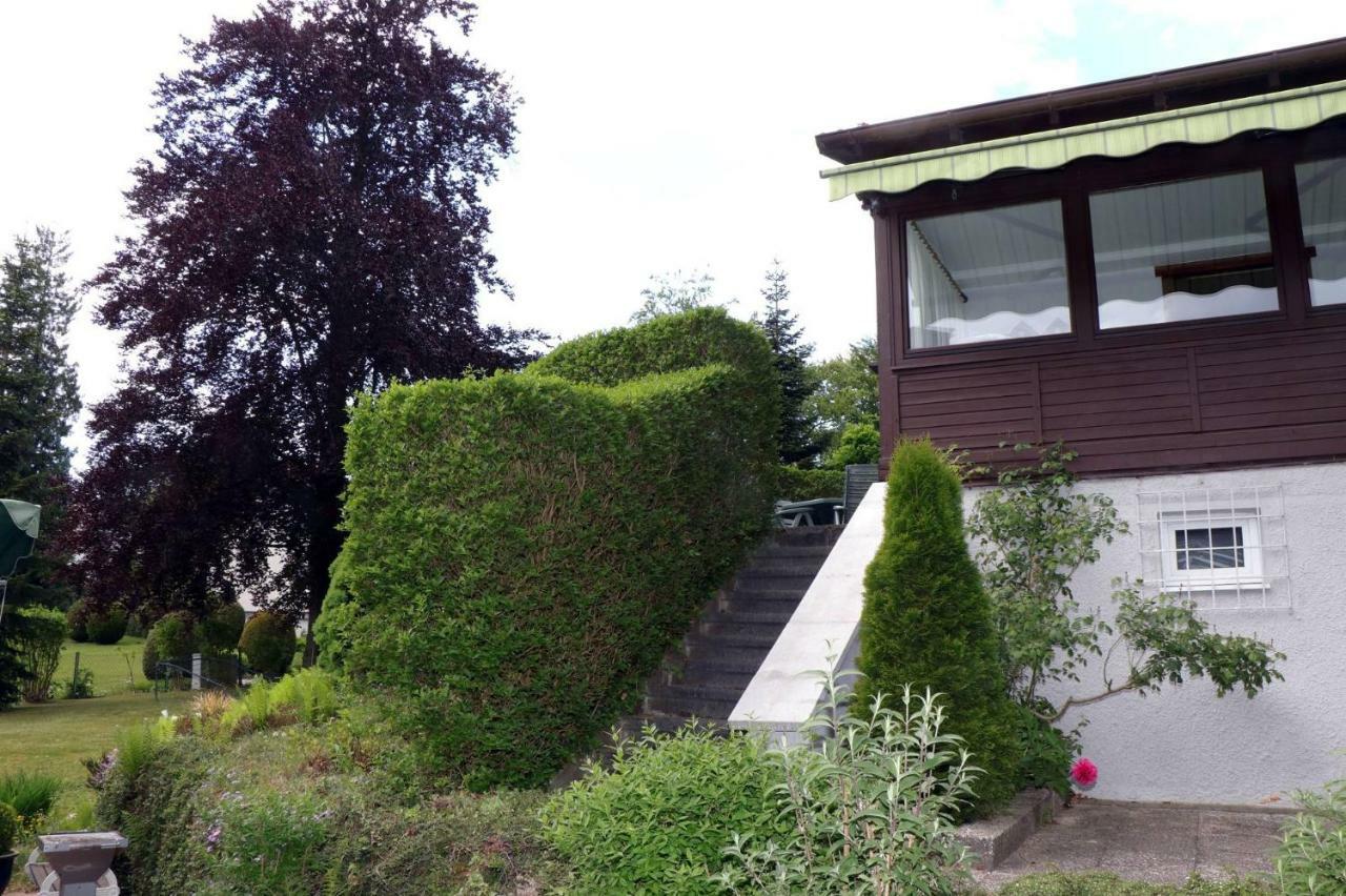 Hexenhaus Villa Neheim-Husten Exterior photo