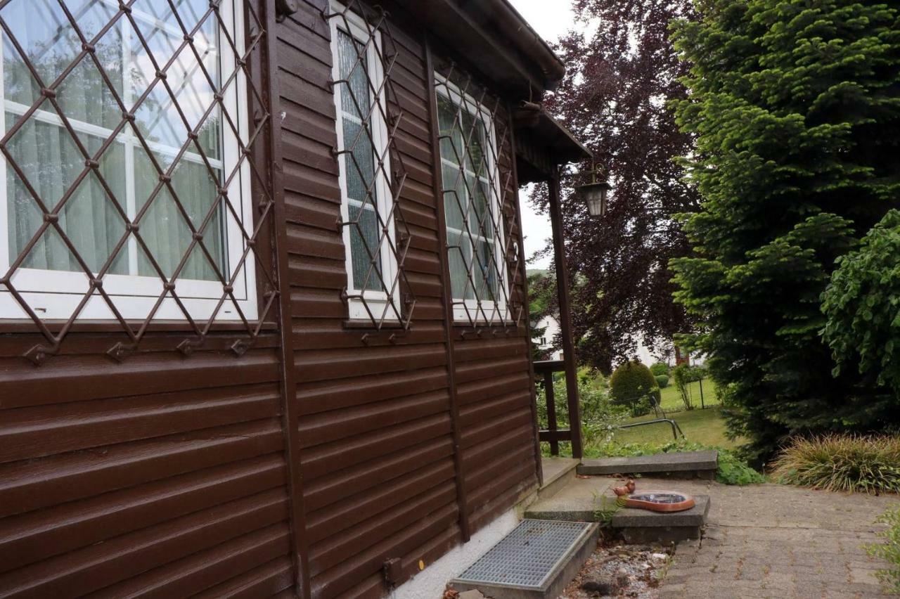 Hexenhaus Villa Neheim-Husten Exterior photo